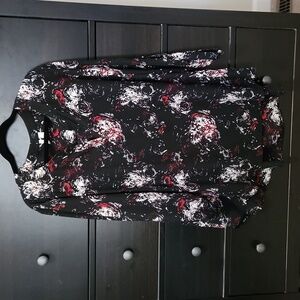 Cato women's blouse 22/24W